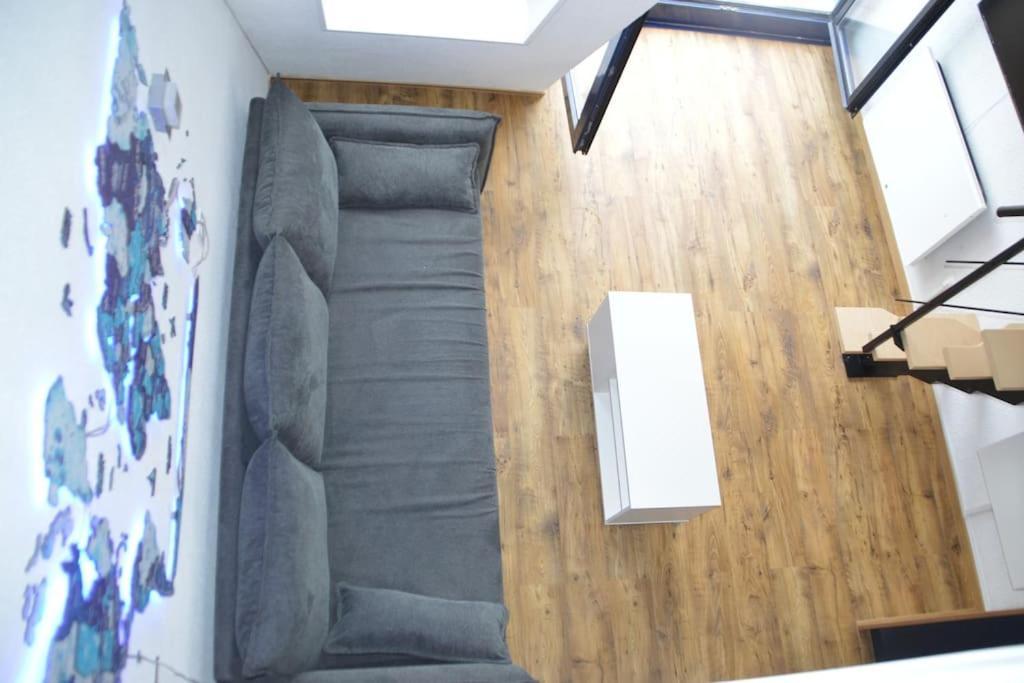דוביל Mini-Duplex Cosy Avec Magnifique Vue Mer מראה חיצוני תמונה