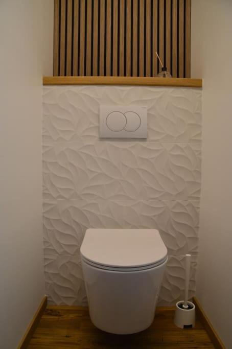 דוביל Mini-Duplex Cosy Avec Magnifique Vue Mer מראה חיצוני תמונה