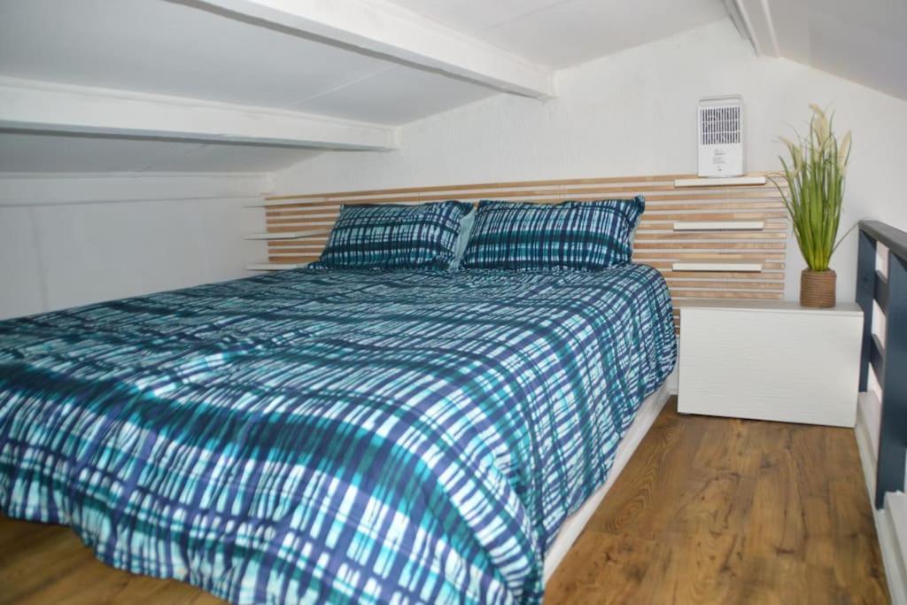 דוביל Mini-Duplex Cosy Avec Magnifique Vue Mer מראה חיצוני תמונה
